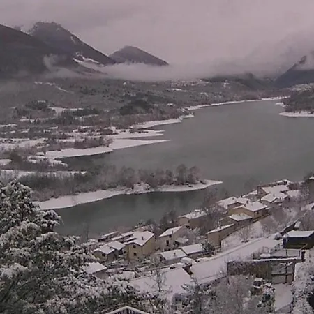 شقة Di Finizio_cottage *